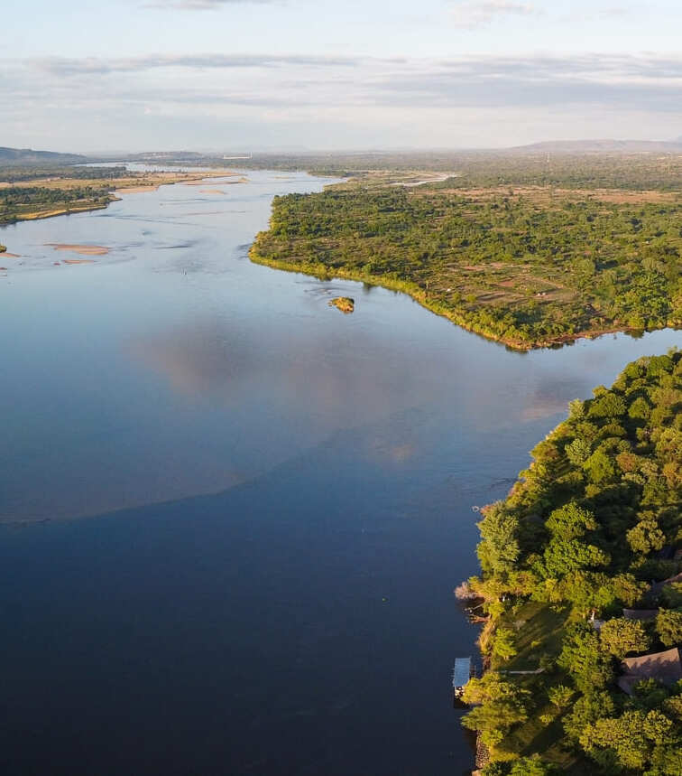 Lower Zambezi National Park